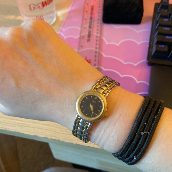 Pulsar watch 6.5 inches long battery works - Picture 4 of 6